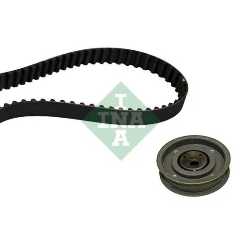 Fogasszíj Készlet - Schaeffler INA (530015410)