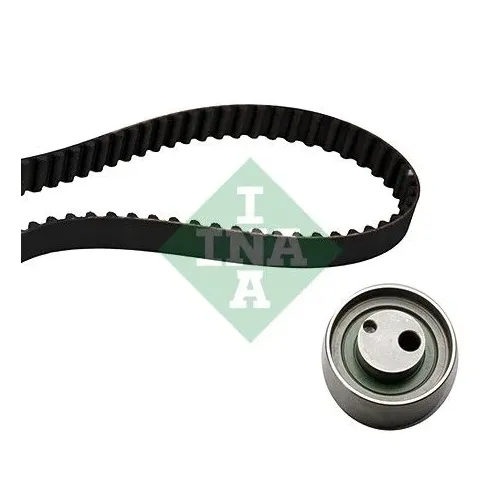 Fogasszíj Készlet - Schaeffler INA (530032310)