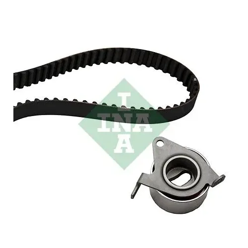 Fogasszíj Készlet - Schaeffler INA (530032610)