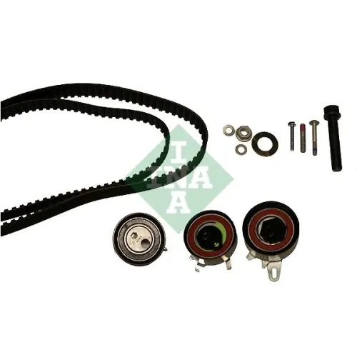 Fogasszíj Készlet - Schaeffler INA (530048310)