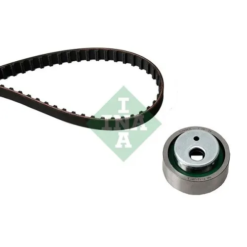 Fogasszíj Készlet - Schaeffler INA (530001210)