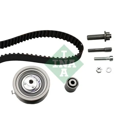 Fogasszíj Készlet - Schaeffler INA (530034310)