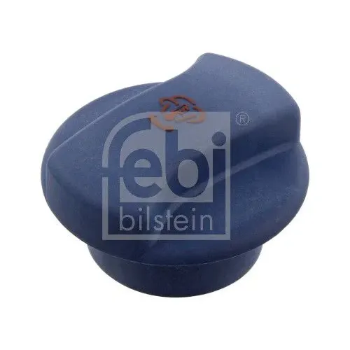 Zárófedél, Hűtőfolyadék Tartály - FEBI BILSTEIN (FE36086)