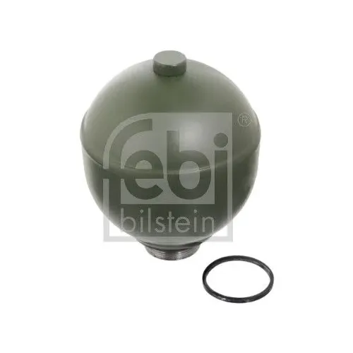 Nyomástároló, Rugózás/Csillapítás - FEBI BILSTEIN (FE22503)