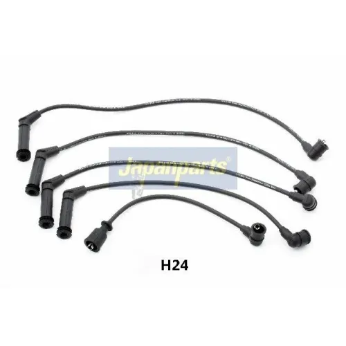 Gyújtókábel Készlet - JAPANPARTS (IC-H24)