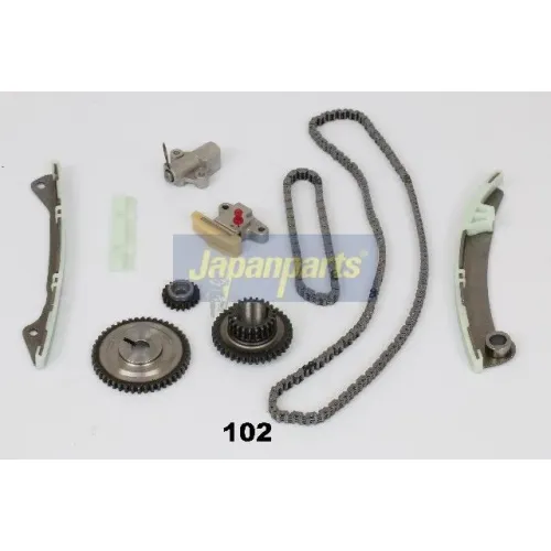 Vezérműlánc Készlet - JAPANPARTS (KDK-102)
