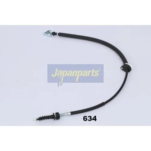 Huzal, Kuplungműködtetés - JAPANPARTS (GC-634)