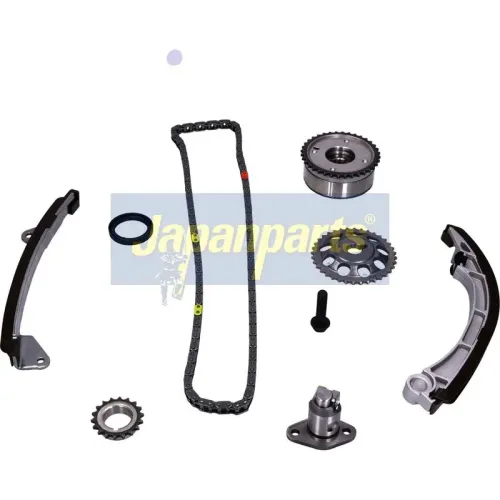 Vezérműlánc Készlet - JAPANPARTS (KDK-201V)
