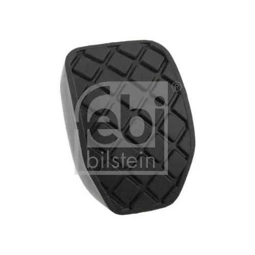 Pedálbetét, Kuplungpedál - FEBI BILSTEIN (FE28636)