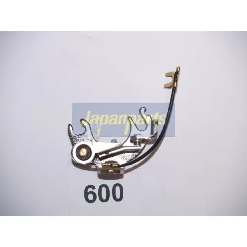 Érintkezőszett, Gyújtáselosztó - JAPANPARTS (CT-600)