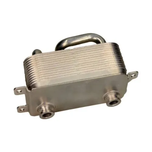 Olajhűtő, Motorolaj - MAXGEAR (14-0025)