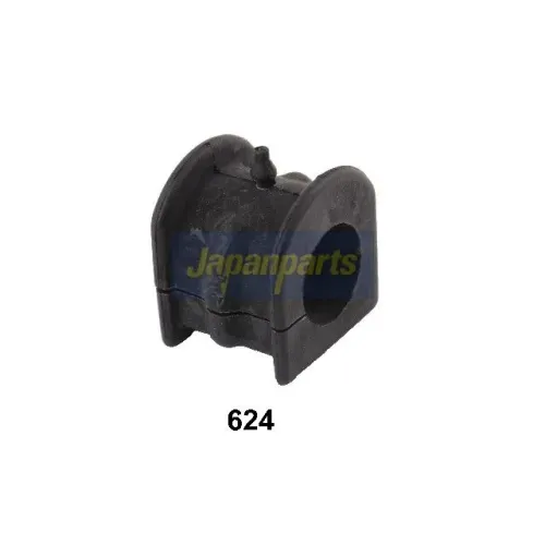 Csapágypersely, Stabilizátor - JAPANPARTS (RU-624)