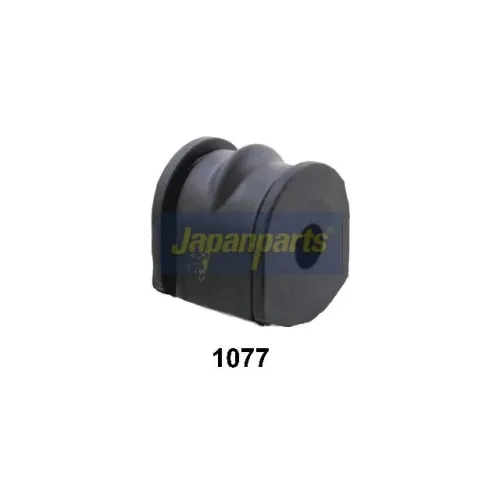 Csapágypersely, Stabilizátor - JAPANPARTS (RU-1077)