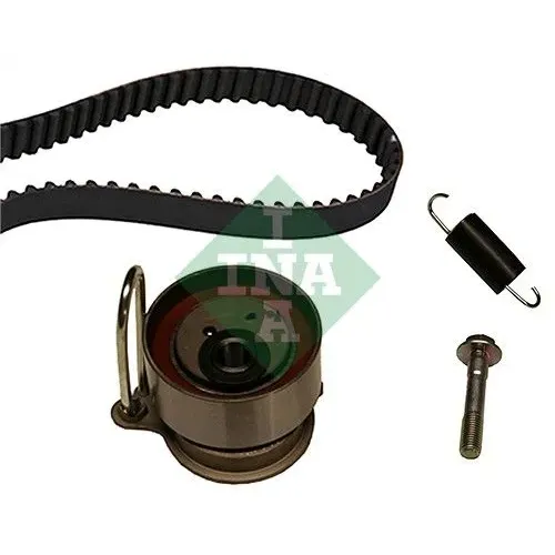 Fogasszíj Készlet - Schaeffler INA (530050610)