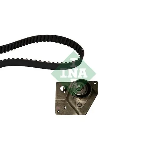 Fogasszíj Készlet - Schaeffler INA (530044210)