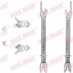 Fék Utánálító Mitsubishi L 200 2,5 Di-D 4Wd 05-15 - QUICK BRAKE (QB111 53 002)