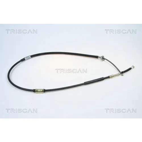 Huzal, Rögzítőfék - TRISCAN (8140131126)