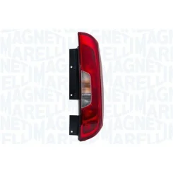 Hátsólámpa - MAGNETI MARELLI (LLL281)