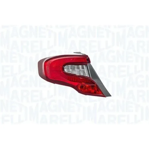 Hátsólámpa - MAGNETI MARELLI (LLL751)