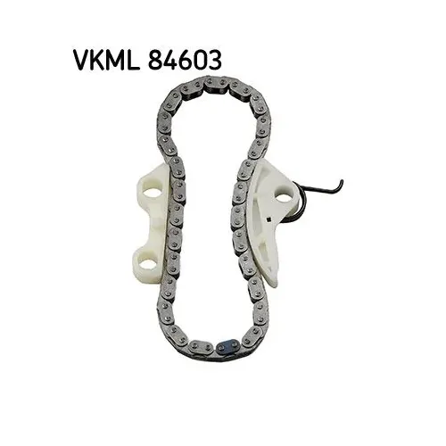 Vezérműlánc Készlet - SKF (VKML84603)