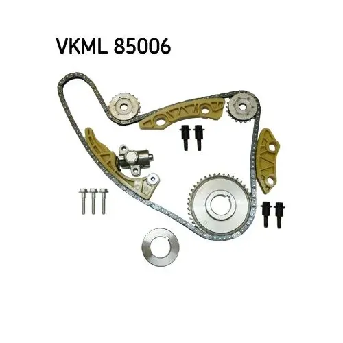 Vezérműlánc Készlet - SKF (VKML85006)