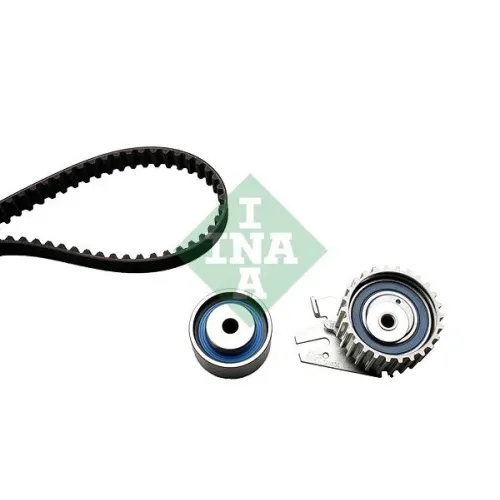 Fogasszíj Készlet - Schaeffler INA (530022910)