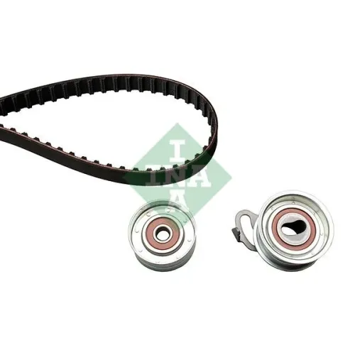 Fogasszíj Készlet - Schaeffler INA (530026910)