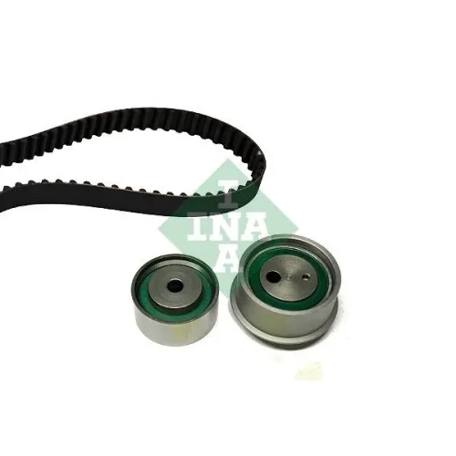 Fogasszíj Készlet - Schaeffler INA (530033010)