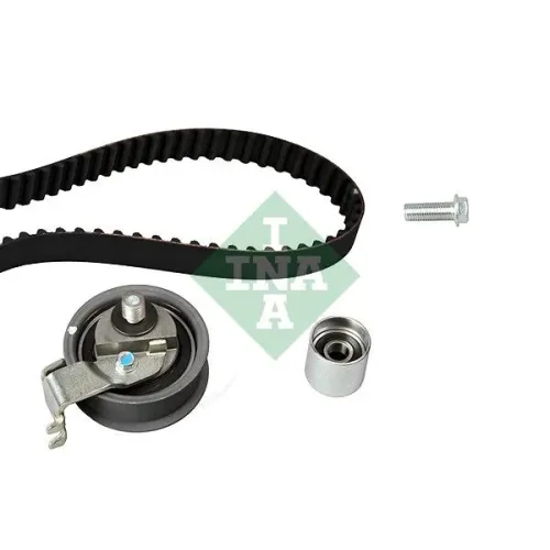 Fogasszíj Készlet - Schaeffler INA (530034410)