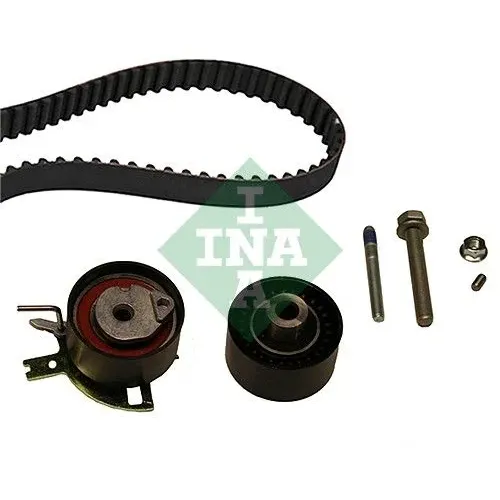 Fogasszíj Készlet - Schaeffler INA (530048910)