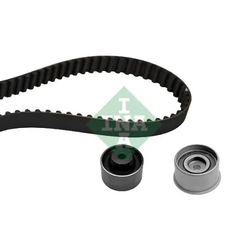 Fogasszíj Készlet - Schaeffler INA (530054910)