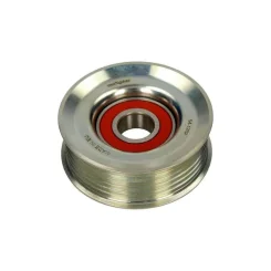 Hoszbordásszíj Fesítő Görgő Mazda 3/5 1,8/2,0 03- Metalowa - MAXGEAR (57071MG/ROLKA/M)