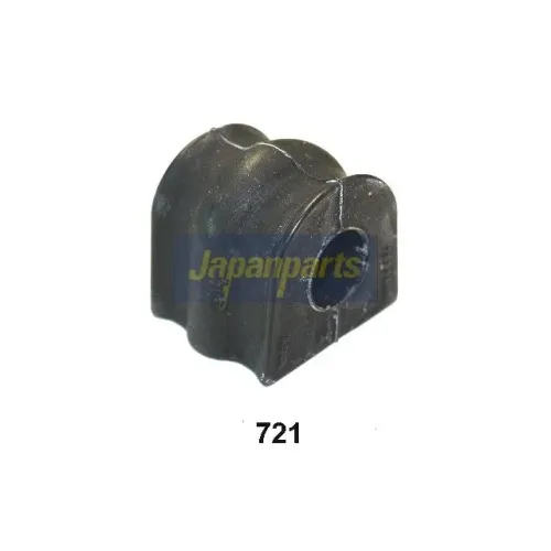 Csapágypersely, Stabilizátor - JAPANPARTS (RU-721)