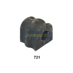 Csapágypersely, Stabilizátor - JAPANPARTS (RU-721)