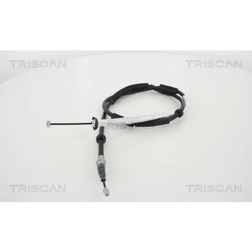 Huzal, Rögzítőfék - TRISCAN (8140151024)