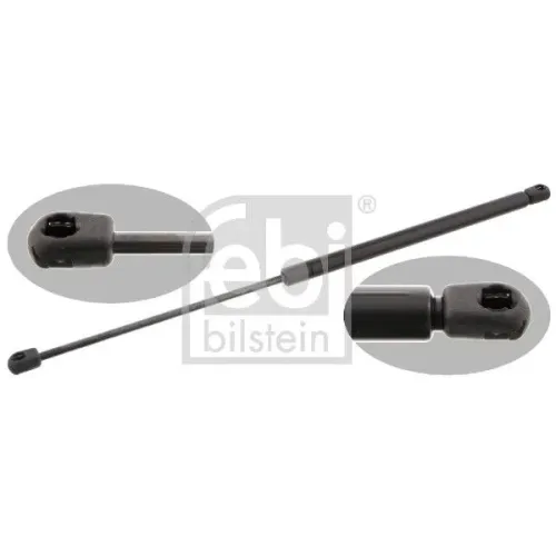 Gázrugó, Motorházfedél - FEBI BILSTEIN (FE27705)