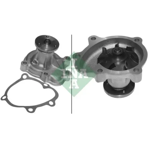 Vízszivattyú - Schaeffler INA (538009610)