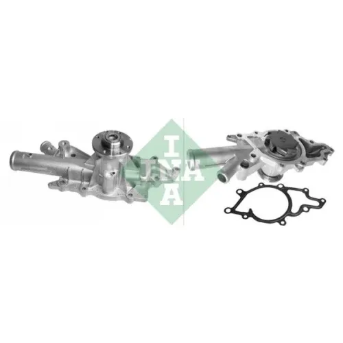 Vízszivattyú - Schaeffler INA (538022410)