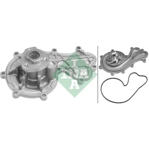 Vízszivattyú - Schaeffler INA (538036510)