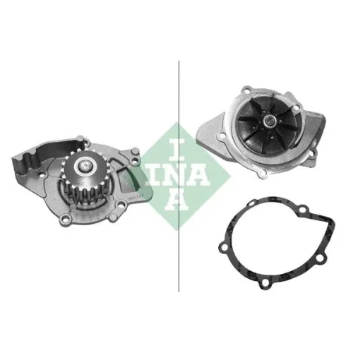 Vízszivattyú - Schaeffler INA (538042810)