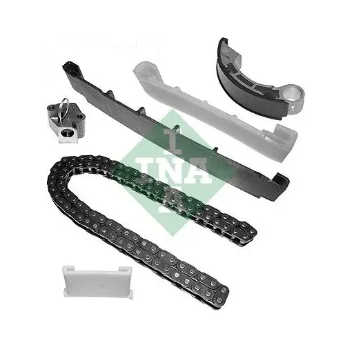 Vezérműlánc Készlet - Schaeffler INA (559011610)