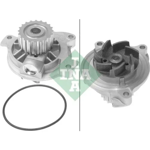 Vízszivattyú - Schaeffler INA (538004510)