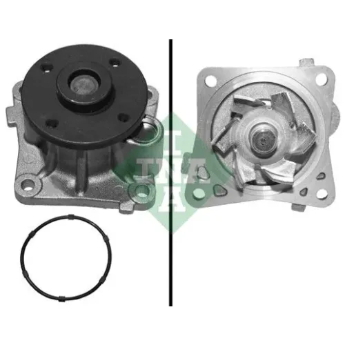 Vízszivattyú - Schaeffler INA (538059210)