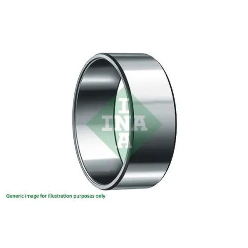 Csapágy, Kézikapcsolású Váltó - Schaeffler INA (712129510)
