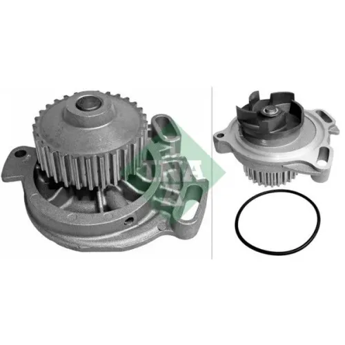 Vízszivattyú - Schaeffler INA (538033210)