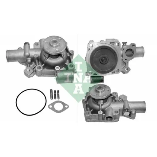 Vízszivattyú - Schaeffler INA (538042610)