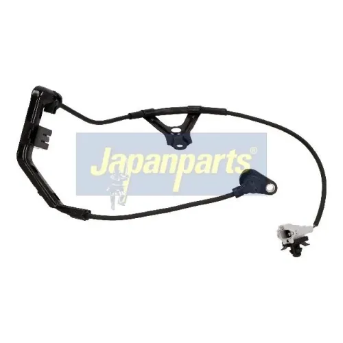Érzékelő, Kerékfordulatszám - JAPANPARTS (ABS-204)