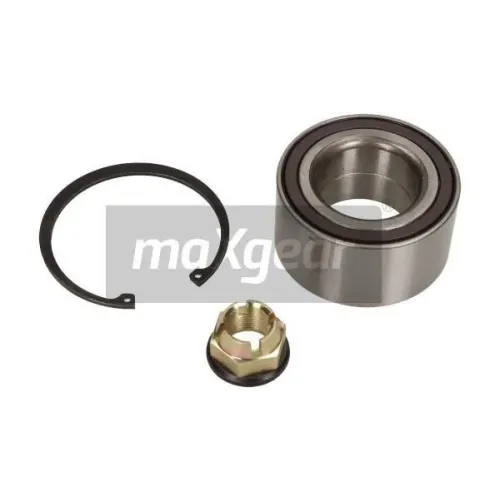 Kerékcsapágy Készlet - MAXGEAR (33-0926)