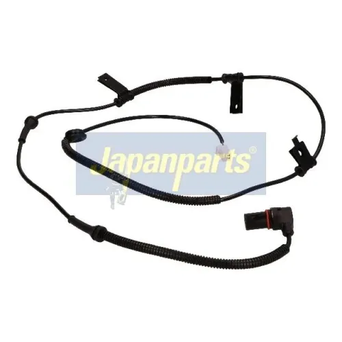 Érzékelő, Kerékfordulatszám - JAPANPARTS (ABS-K25)