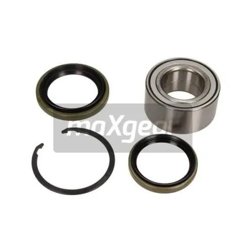 Kerékcsapágy Készlet - MAXGEAR (33-0923)
